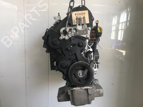 Engine FORD TRANSIT COURIER B460 Box Body/MPV 1.5 EcoBlue | BP38409218M1 - Image 4