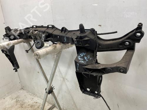 Frontplade/Frontkurv RENAULT KANGOO Express (FW0/1_) 1.5 dCi 90 (FW0G, FW05, FW08, FW11) | BP34564454C72 - Image 3