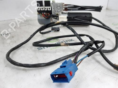 Sunroof engine PEUGEOT 307 CC (3B) 2.0 16V | BP19577120M60 