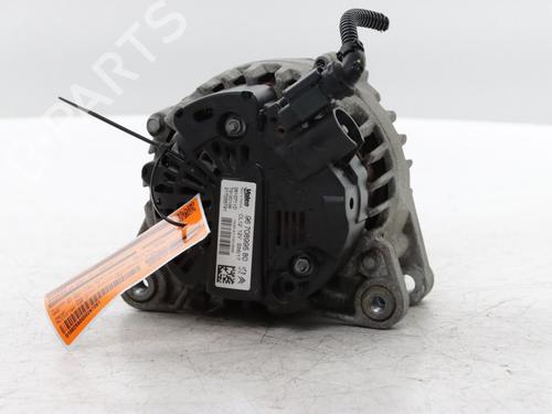 Used Alternator Alternator 34563919 34563919