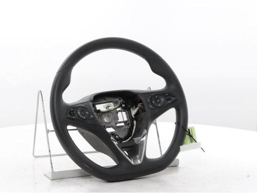Steering wheel OPEL CORSA F (P2JO) CORSA-e (68) | BP30757996C49 - Image 10