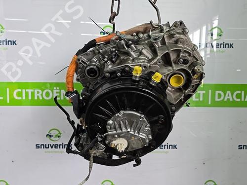 Gearbox RENAULT CLIO V (B7_) 1.6 E-TECH 140 (B7MU) | BP25776508M3 - Image 2