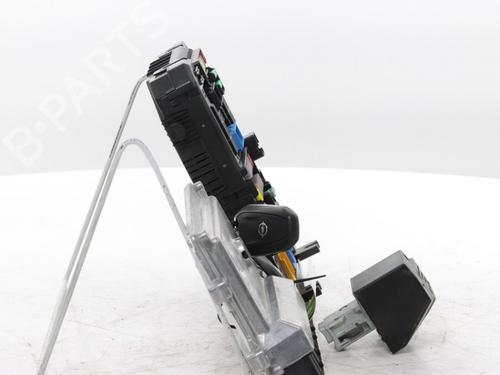 Engine control unit (ECU) OPEL CORSA F (P2JO) CORSA-e (68) | BP30758096M57