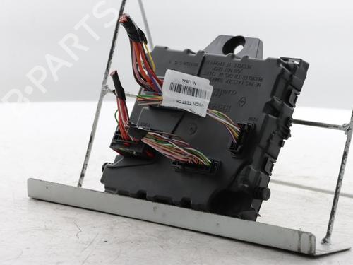 Engine control unit (ECU) RENAULT MASTER III Van (FV) 2.3 dCi 150 FWD (FV0F, FV03, FV09) | BP34565224M57 - Image 2