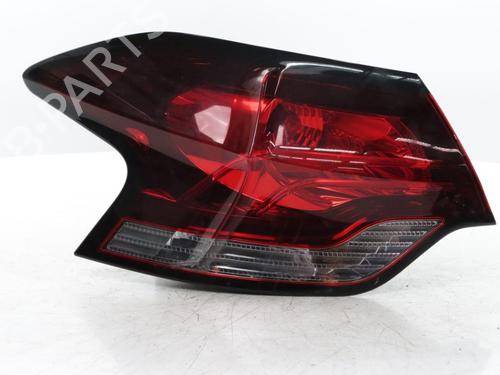 left-taillight-citroen-ds4-nx_-2011-2012-2013-2014-2015-34567245 main image