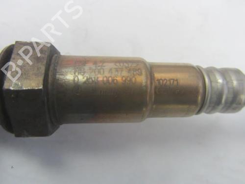 Electronic sensor RENAULT MEGANE III Hatchback (BZ0/1_, B3_) 1.6 16V (BZ1B, BZ1H) | BP40566458M84 - Image 2