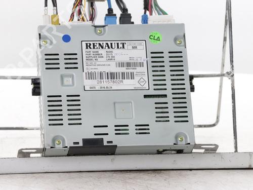 Used Radio Radio 38408944 38408944