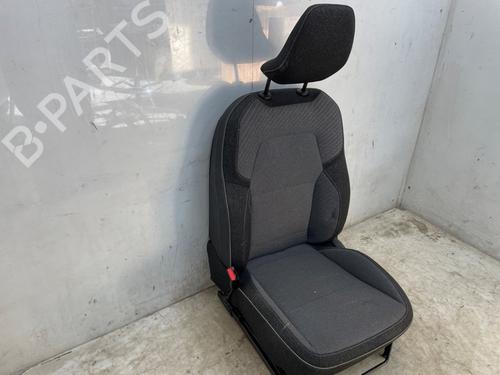 Left front seat RENAULT SYMBIOZ 1.6 E-Tech 145 | BP36538203C15 - Image 6