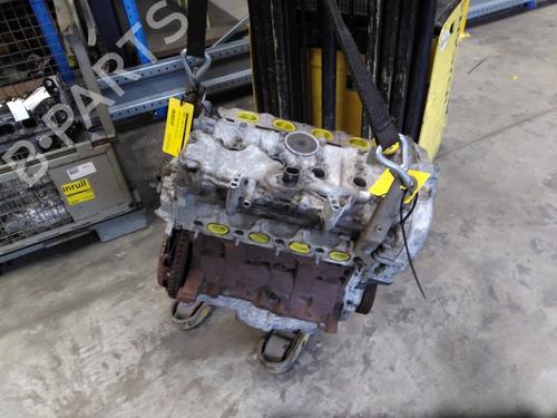 Engine RENAULT MEGANE I Coach (DA0/1_) 1.6 e (DA0F) | BP14347504M1 