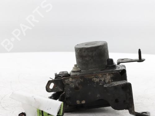 ABS pump OPEL MOVANO B Van (X62) 2.3 CDTI FWD (FV) | BP31960213M43 