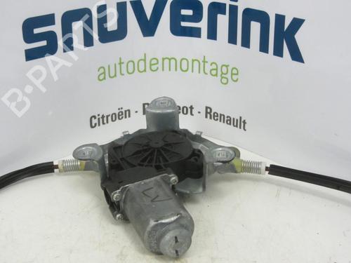 Used Front right window mechanism Front right window mechanism 10786294 10786294