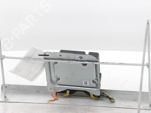 ECU airbags PEUGEOT EXPERT Van (V_) E-EXPERT | BP31261464M53 