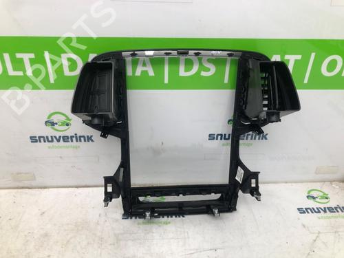 Air vent RENAULT MEGANE IV Grandtour (K9A/M/N_) 1.6 TCe 205 | BP18748287I21 