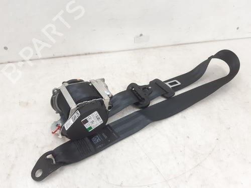 Used Front right seatbelt Front right seatbelt 34562234 34562234