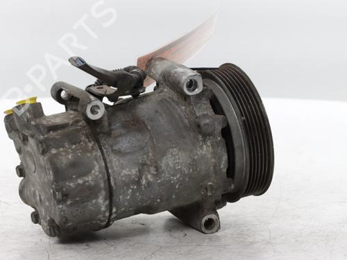 AC compressor CITROËN DS3 (SA_) 1.6 VTi 120 | BP34563741M34  - Image 5