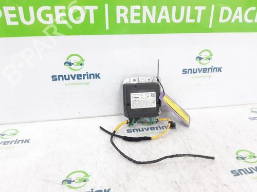 Used ECU airbags FIAT DOBLO Cargo (263_) 1.3 D Multijet (90 hp) 24165710