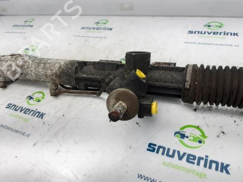 Steering rack PEUGEOT 807 (EB_) 2.2 HDi | BP10804645M22 