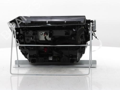 Display monitor PEUGEOT 308 III (FB_, FH_, FP_, F3_, FM_) BlueHDi 130 (FBYHZL, FBYHZT) | BP29241502C48 