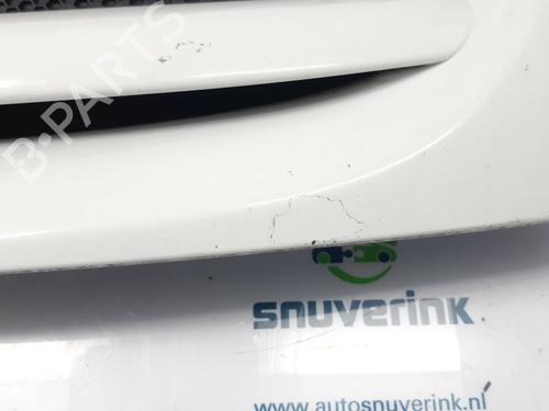 Grille PEUGEOT PARTNER Box Body/MPV (5_, G_) 1.9 D | BP10801234C40