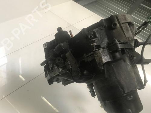 Gearbox RENAULT TWINGO II (CN0_) 1.2 16V (CN04, CN0B) | BP28288578M3 