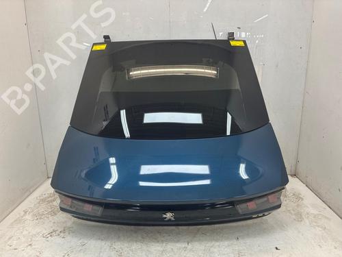 Bakluke CC/Kombi-Kupé PEUGEOT 508 II (FB_, FH_, F3_) PureTech 130 (FBHNSR) (131 hp) 29899659