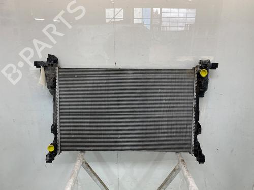 Køler RENAULT TRAFIC III Van (FG_) 2.0 dCi 120 (FGMN) (120 hp) 30185777