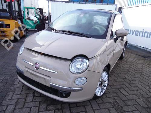 Used Parts FIAT 500 (312_) 0.9 (312AXG1A, 312.AXG11) 4350287