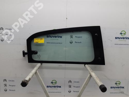 Used Rear right door window Rear right door window RENAULT TWINGO III (BCM_, BCA_) 1.0 SCe 70 (71 hp) 10795244 10795244
