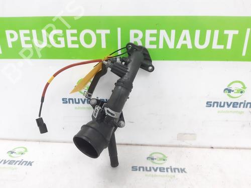 Used Pipe RENAULT KANGOO III Box Body/MPV 1.5 Blue dCi 75 (FJAA) (75 hp) 23121065