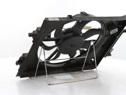 Radiator fan RENAULT CLIO V (B7_) 1.0 TCe 90 (B7MT) | BP38618260M35 - Image 5