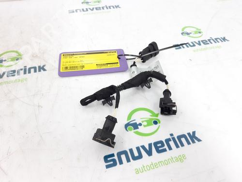Used Wiring harness FIAT 500 (312_) 0.9 (312AXN1A) (80 hp) 12946592