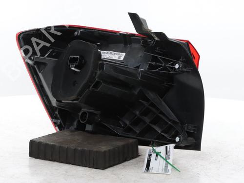 Right taillight VW POLO VI (AW1, BZ1, AE1) 1.0 TSI | BP35814896C35 - Image 6