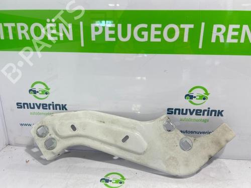 Used Front slam panel Front slam panel PEUGEOT PARTNER Box Body/MPV 1.6 HDi (90 hp) 40570499 40570499