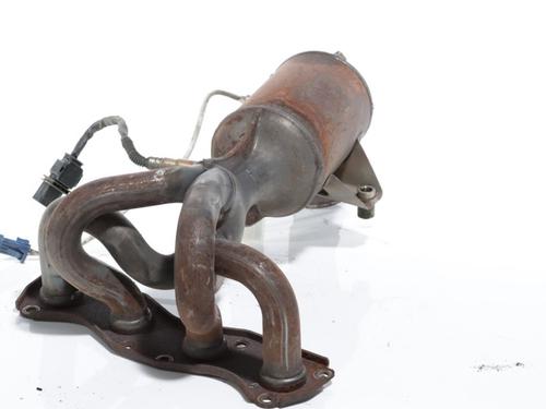 Catalyst CITROËN C4 I (LC_) 1.6 VTi 120 | BP28288450M10