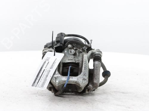 Used Right rear brake caliper Right rear brake caliper BMW X1 (U11) xDrive 25 e Plug-in-Hybrid (245 hp) 33846392 33846392