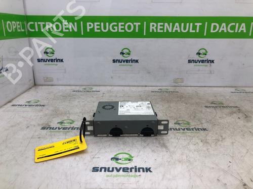 Used Radio RENAULT CLIO V (B7_) 1.0 TCe 90 (B7MT) (91 hp) 22962686