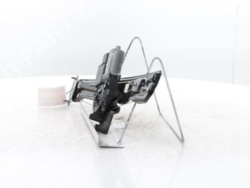 Front left window mechanism CITROËN C3 AIRCROSS II (2R_, 2C_) 1.2 PureTech 130 (2RHNYH) | BP36702003C22 - Image 3