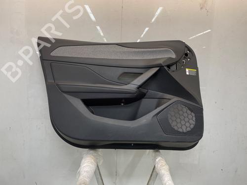 Høyre frontpanel Høyre frontpanel PEUGEOT 308 III (FB_, FH_, FP_, F3_, FM_) PureTech 130 (FPHNSL, FPHNST) (131 hp) 33697090 33697090