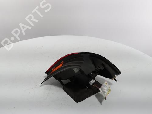 Left taillight CITROËN C3 II (SC_) 1.6 VTi 120 | BP28521437C34 - Image 5