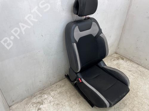 Left front seat CITROËN DS4 (NX_) 1.6 VTi 120 | BP35991650C15 - Image 3