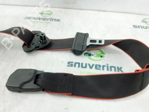 Front right seatbelt RENAULT ARKANA I (LCM_, LDN_) 1.3 TCe 160 (LDN1) | BP24166242I25 - Image 7