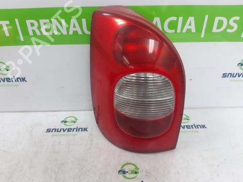 Used Left taillight CITROËN XSARA PICASSO (N68) 1.8 16V (115 hp) 11930940
