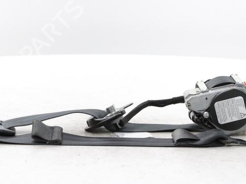 Front right seatbelt CITROËN C4 Picasso II 1.6 VTi 120 | BP37660138I25 - Image 5