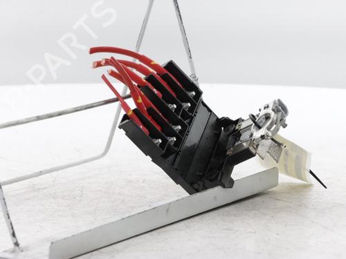 Cable DACIA DUSTER (PYM_, PYN_) 1.2 TCe 130 | BP33697260E12  - Image 9