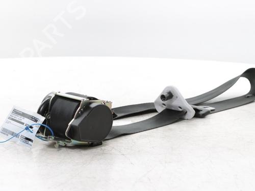 Front left seatbelt PEUGEOT 2008 I (CU_) 1.2 THP 110 / PureTech 110 | BP35991843I26 - Image 9