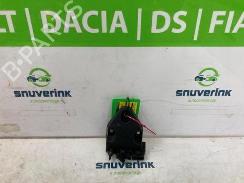 Andre OPEL VIVARO B Van (X82) 1.6 CDTI (05) (120 hp) 22395956