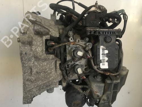Used Gearbox Gearbox 38110353 38110353