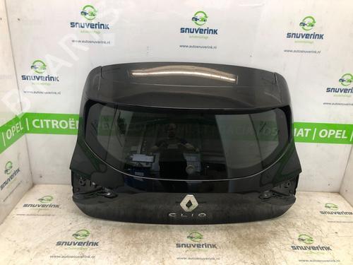 Used Tailgate Tailgate 19102807 19102807