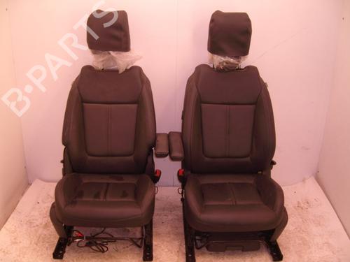Used Seats set Seats set 13188157 13188157