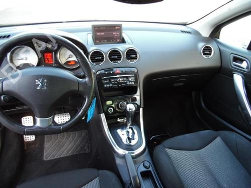 Pipe PEUGEOT 308 CC (4B_) 1.6 16V | BP40583048M125 - Image 23